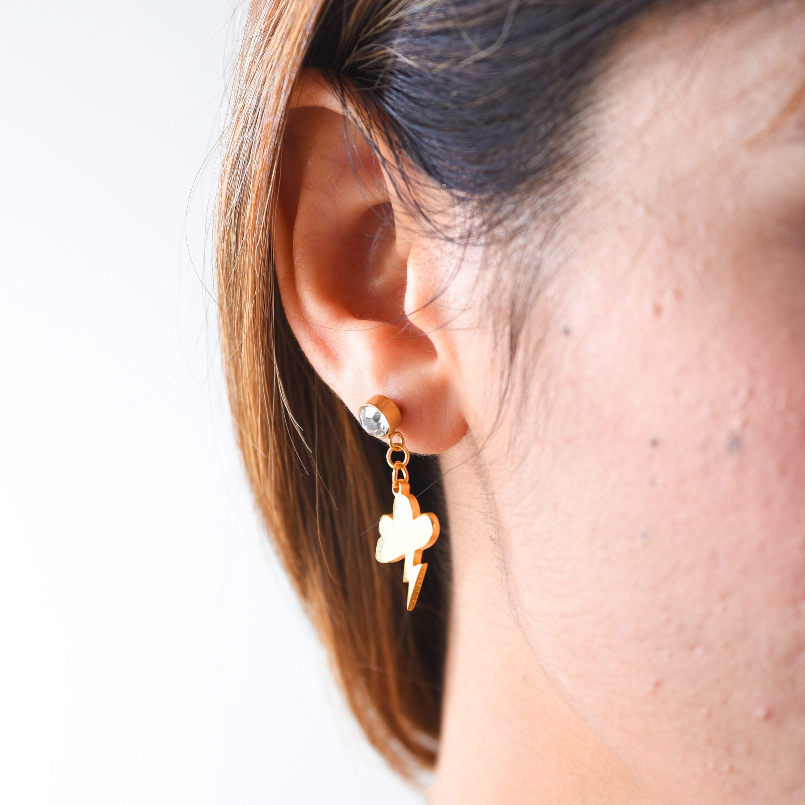 Charm Earrings
